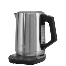 Perfect Temperature Kettle Stainless Steel