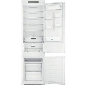 Built-In 55cm 70-30 280L Fridge Freezer Total No Frost