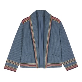 Ciago Shawl Collar Jacket