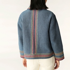 Ciago Shawl Collar Jacket