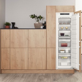 Built In 55c Freezer No Frost