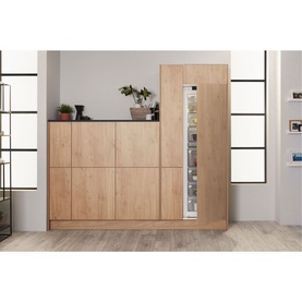 Built In 55c Freezer No Frost