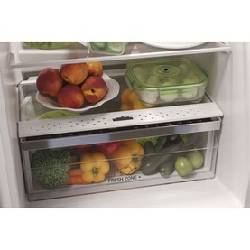 Built In 55cm Fridge Freezer 50-50