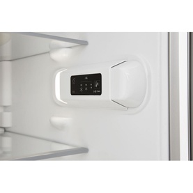 Freestanding 60cm Fridge Freezer with Stop Frost