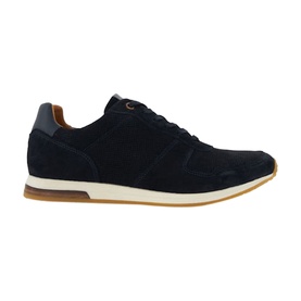 Trilogy Lace-Up Trainers