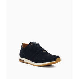 Trilogy Lace-Up Trainers