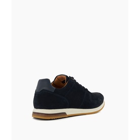 Trilogy Lace-Up Trainers