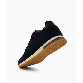 Trilogy Lace-Up Trainers