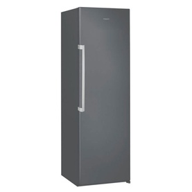 Freestanding 60cm Fridge Graphite