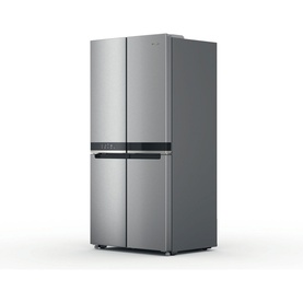 French Door 90cm Fridge Freezer 4 Door