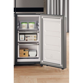 French Door 90cm Fridge Freezer 4 Door