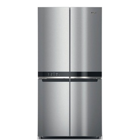 French Door 90cm Fridge Freezer 4 Door