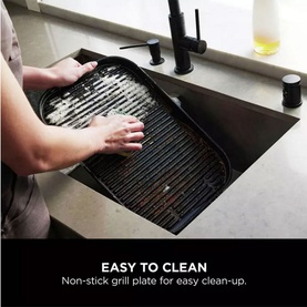 Woodfire Pro Connect XL Electric BBQ Grill & Smoker