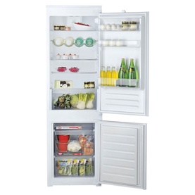 Low Frost Integrated Fridge Freezer