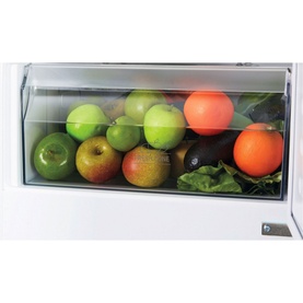 Low Frost Integrated Fridge Freezer