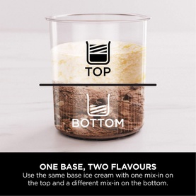 Creami Deluxe 10-in-1 Ice Cream and Frozen Drink Maker