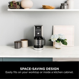 Creami Deluxe 10-in-1 Ice Cream and Frozen Drink Maker