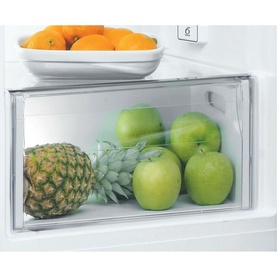Freestanding 60cm 6th Sense Fridge 368L