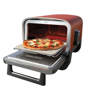 Woodfire Electric Outdoor Oven