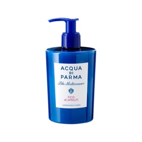 Blu Mediterraneo Fico di Amalfi Hand & Body Lotion