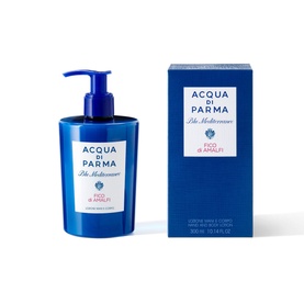 Blu Mediterraneo Fico di Amalfi Hand & Body Lotion