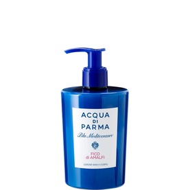 Blu Mediterraneo Fico di Amalfi Hand & Body Lotion