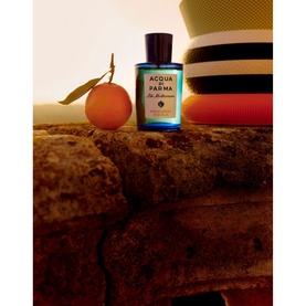 Blu Mediterraneo Mandarino di Sicilia Eau de Toilette