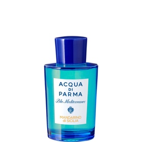 Blu Mediterraneo Mandarino di Sicilia Eau de Toilette