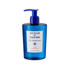 Blu Mediterraneo Fico di Amalfi Hand & Body Wash