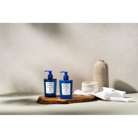 Blu Mediterraneo Fico di Amalfi Hand & Body Wash