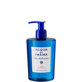 Blu Mediterraneo Fico di Amalfi Hand & Body Wash