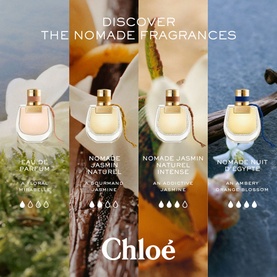 Nomade Nuit d&rsquo;Egypte Eau de Parfum