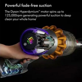 V15 Total Clean Cordless Stick Vacuum Cleaner