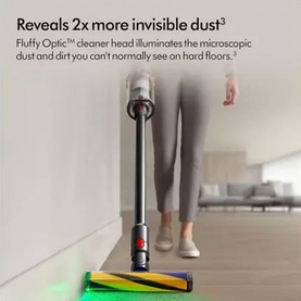 V15 Total Clean Cordless Stick Vacuum Cleaner