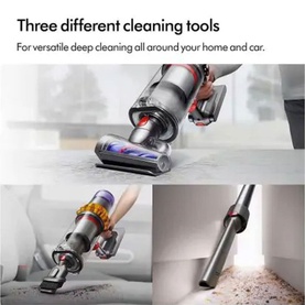 V15 Total Clean Cordless Stick Vacuum Cleaner