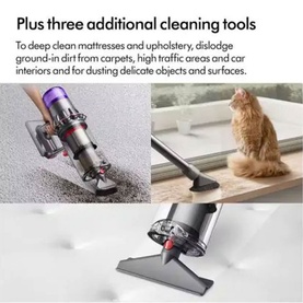 V15 Total Clean Cordless Stick Vacuum Cleaner