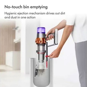V15 Total Clean Cordless Stick Vacuum Cleaner