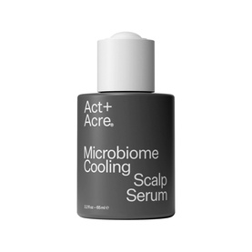 Microbiome Cooling Scalp Serum