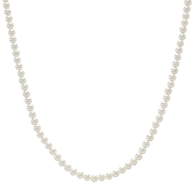 Classic Pearls Necklace