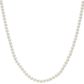 Classic Pearls Necklace
