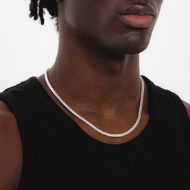 Franco Necklace
