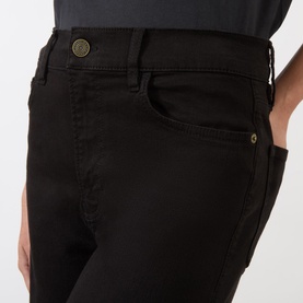 Le Slim Palazzo Wide-Leg Trousers