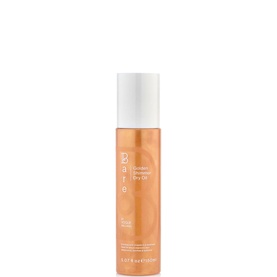 Golden Shimmer Dry Oil