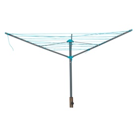 Rotary Airer 26m