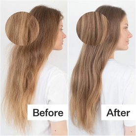Cold Processed Leave-In Conditioner