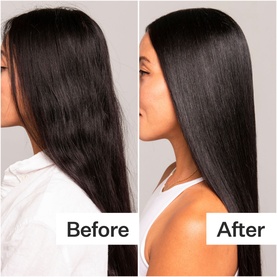 Cold Processed Leave-In Conditioner