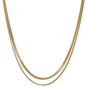 The Duo Necklace