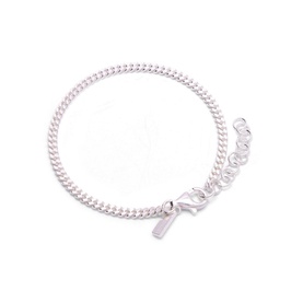 Mini Cuban Link Bracelet