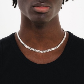 Cuban Link Necklace