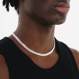 Cuban Link Necklace